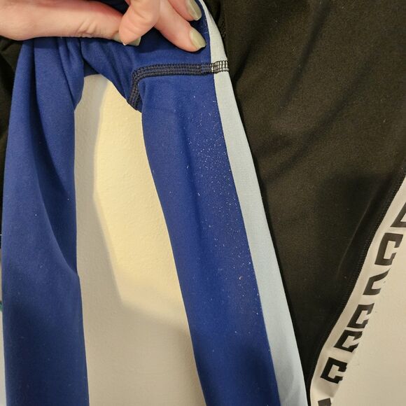 Victoria's Secret Pink Ultimate Leggings Size Medium Activewear Lounge Workout - Picture 7 of 7